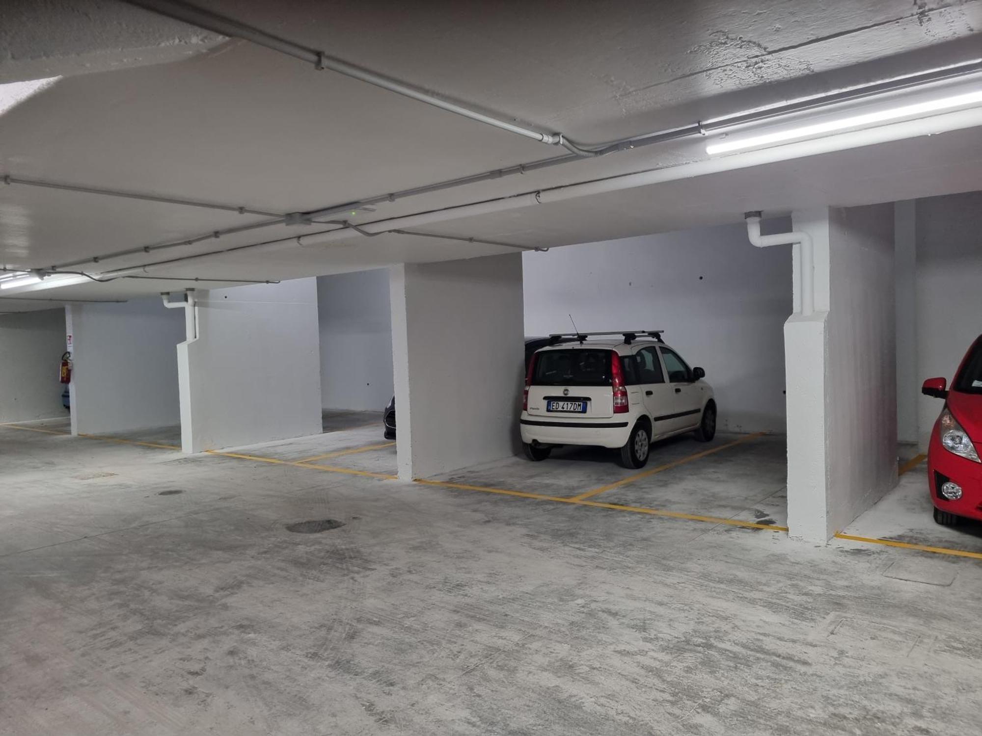 Intero Appartamento Con Giardino E Parcheggio Rome Exterior photo